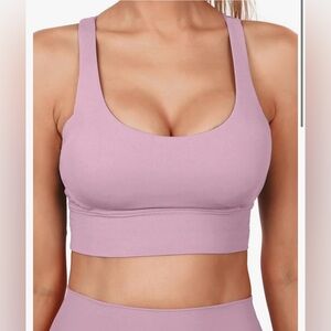 Grace Form Sports Bra